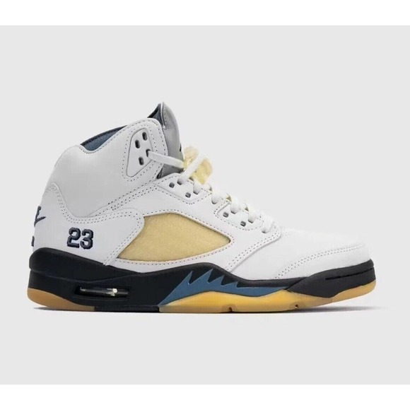 IN HAND Jordan 5 x A Ma Maniere ‘Dawn’ Size 11.5W/10M - SHIPS TODAY ✅